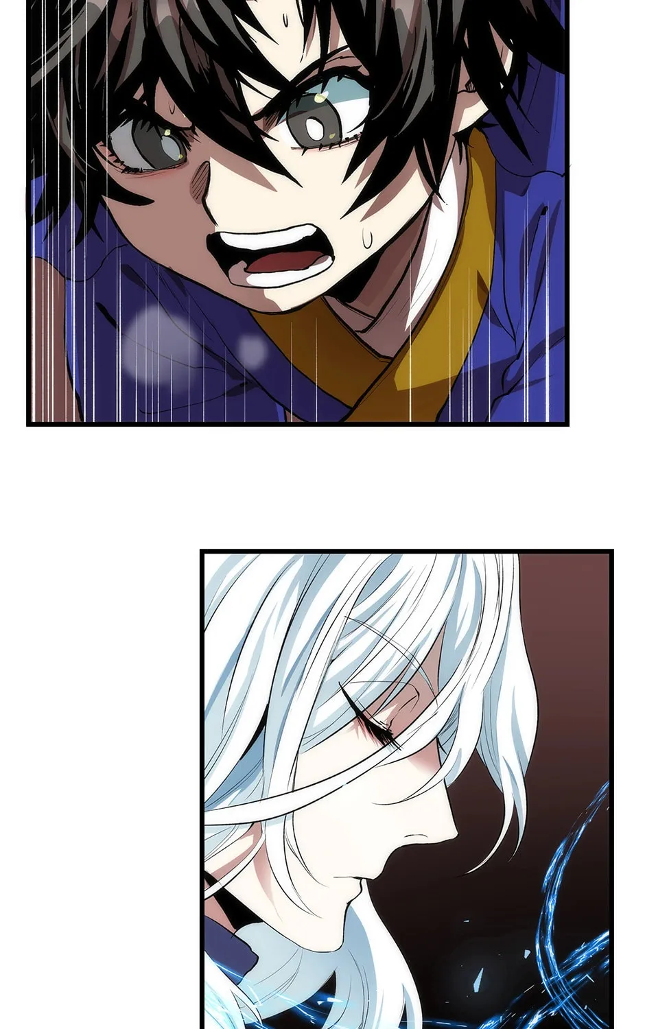 Uiwon, Dasi Salda Chapter 33 page 89 - 