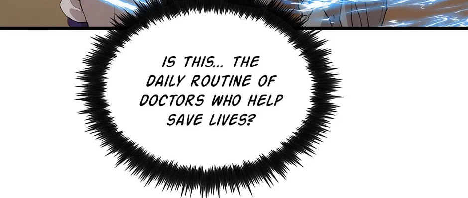 Uiwon, Dasi Salda Chapter 33 page 92 - 