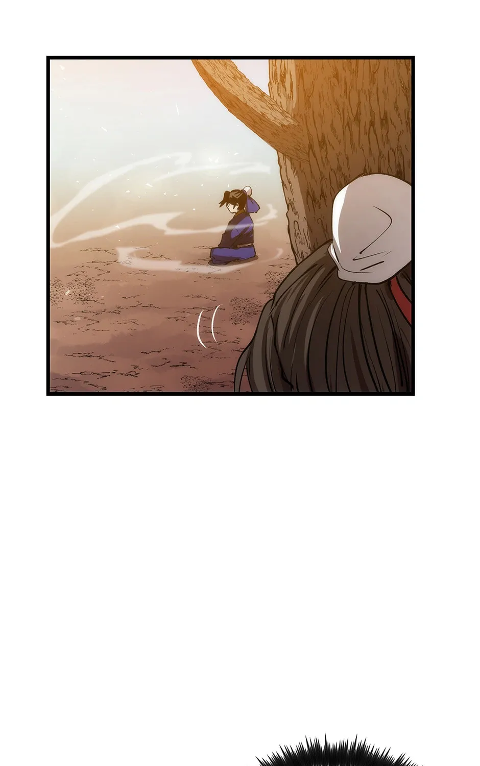 Uiwon, Dasi Salda Chapter 33 page 97 - 