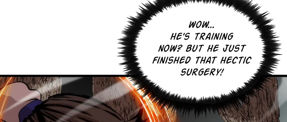 Uiwon, Dasi Salda Chapter 33 page 98 - 