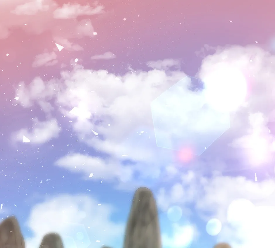 Uiwon, Dasi Salda Chapter 34 page 2 - 