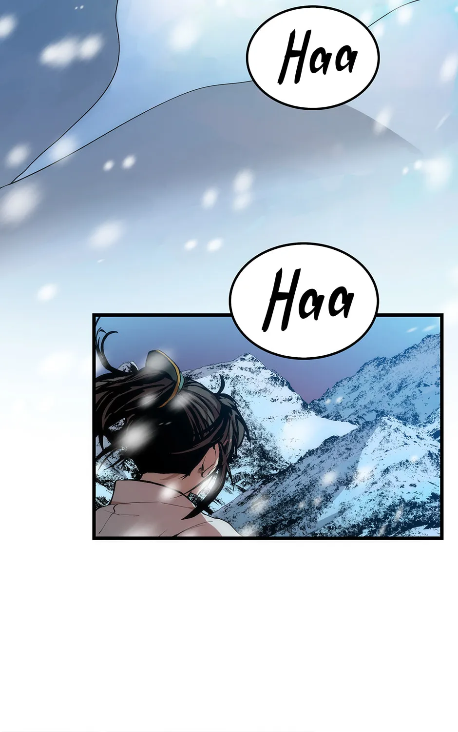 Uiwon, Dasi Salda Chapter 34 page 109 - 