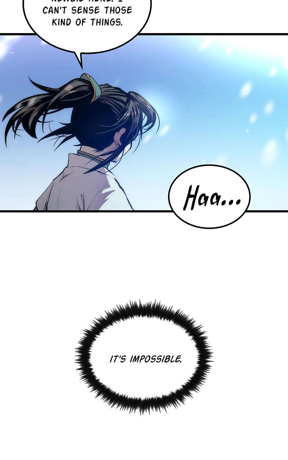 Uiwon, Dasi Salda Chapter 34 page 115 - 