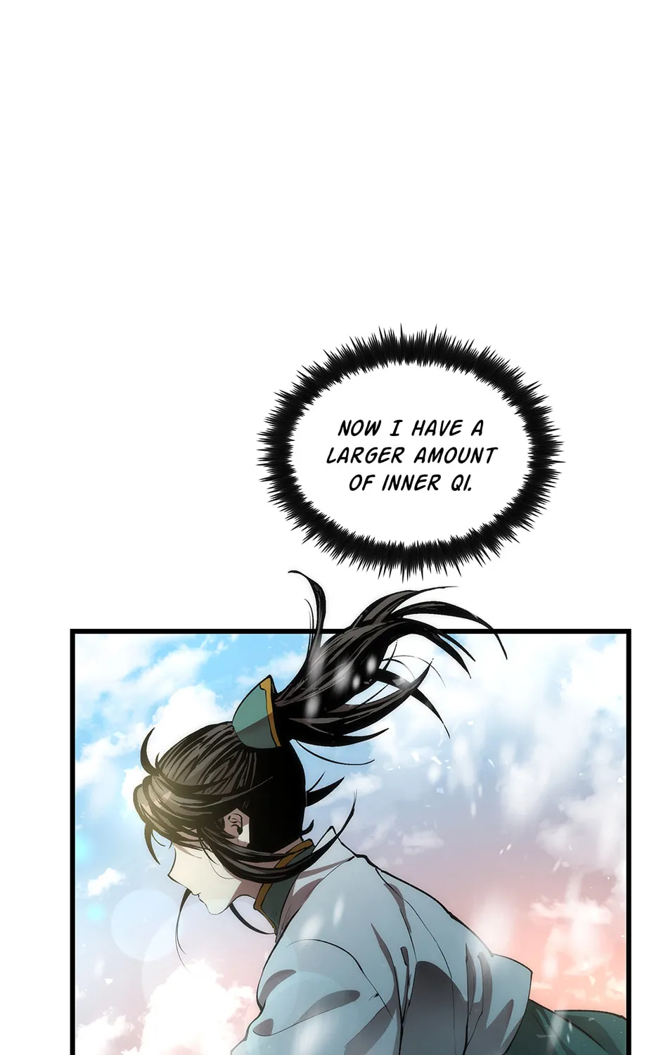 Uiwon, Dasi Salda Chapter 34 page 121 - 