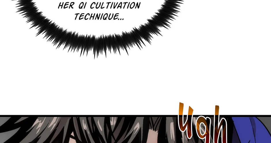 Uiwon, Dasi Salda Chapter 34 page 16 - 