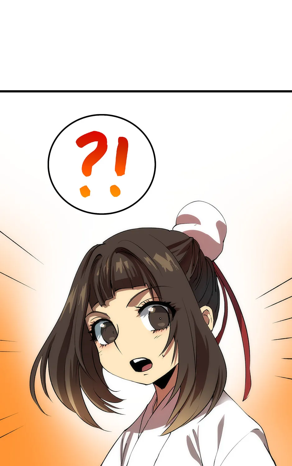 Uiwon, Dasi Salda Chapter 34 page 21 - 
