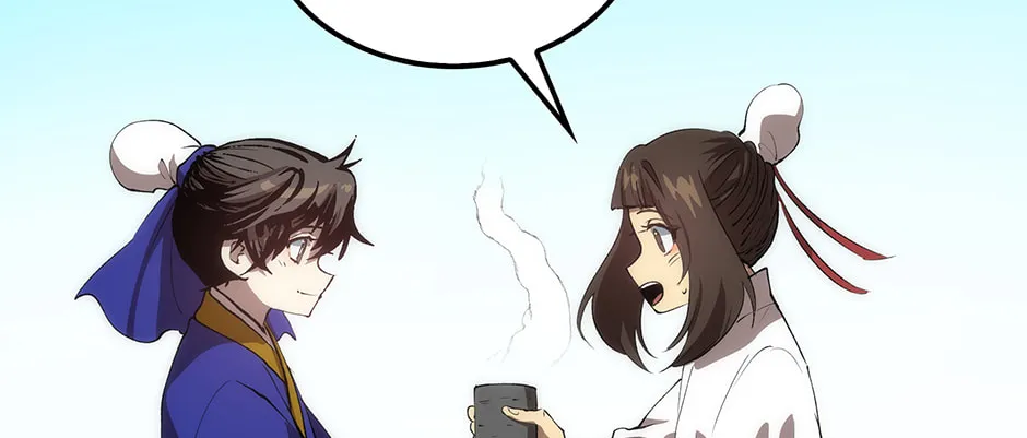 Uiwon, Dasi Salda Chapter 34 page 28 - 