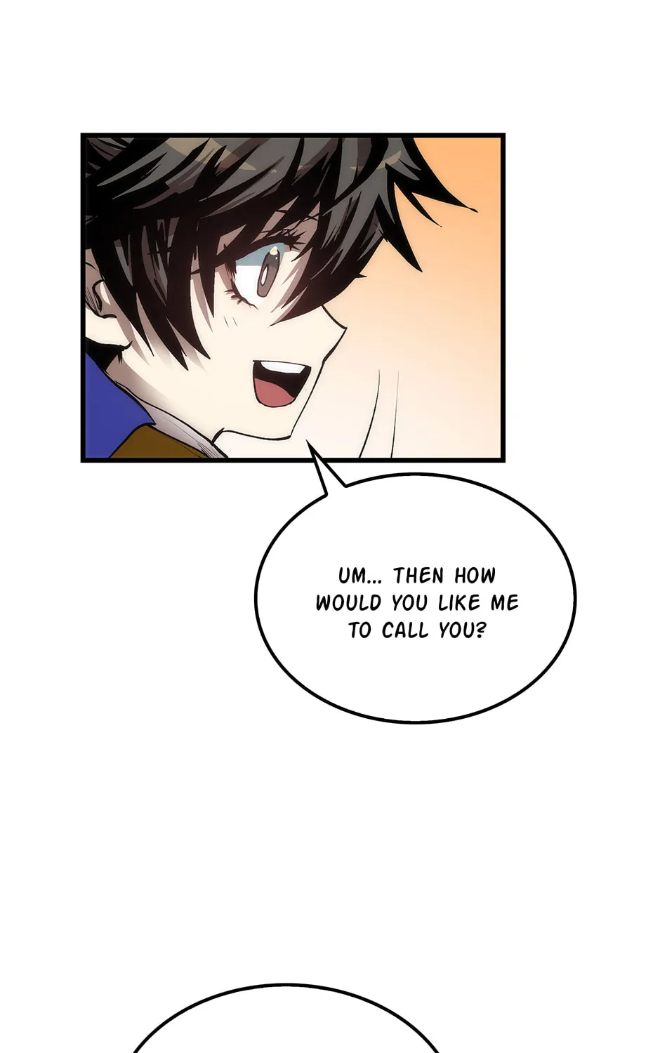 Uiwon, Dasi Salda Chapter 34 page 31 - 