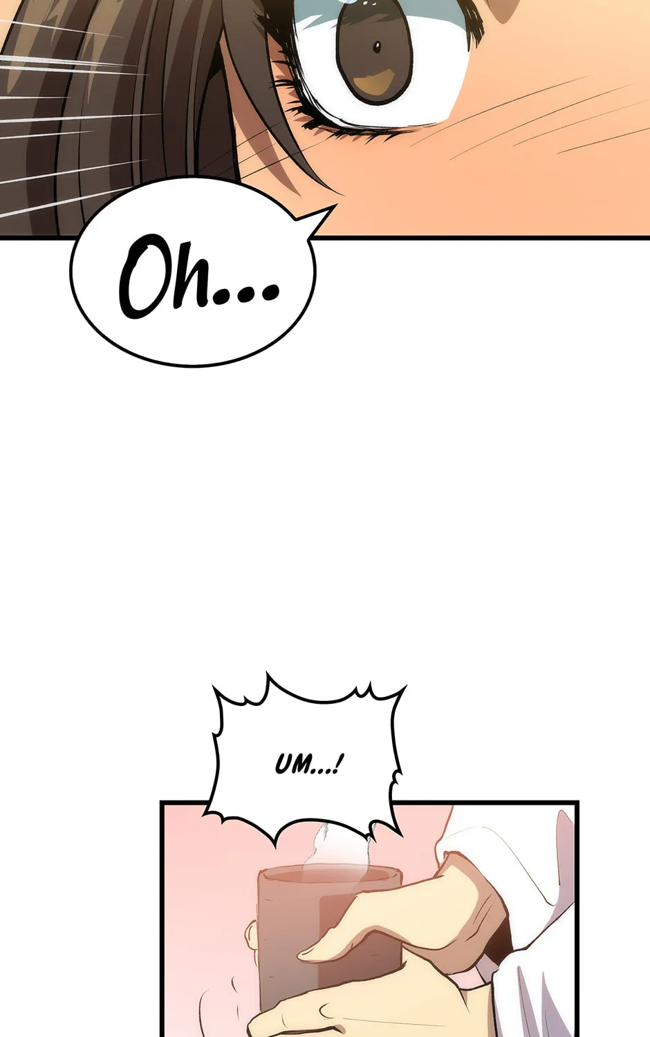 Uiwon, Dasi Salda Chapter 34 page 33 - 