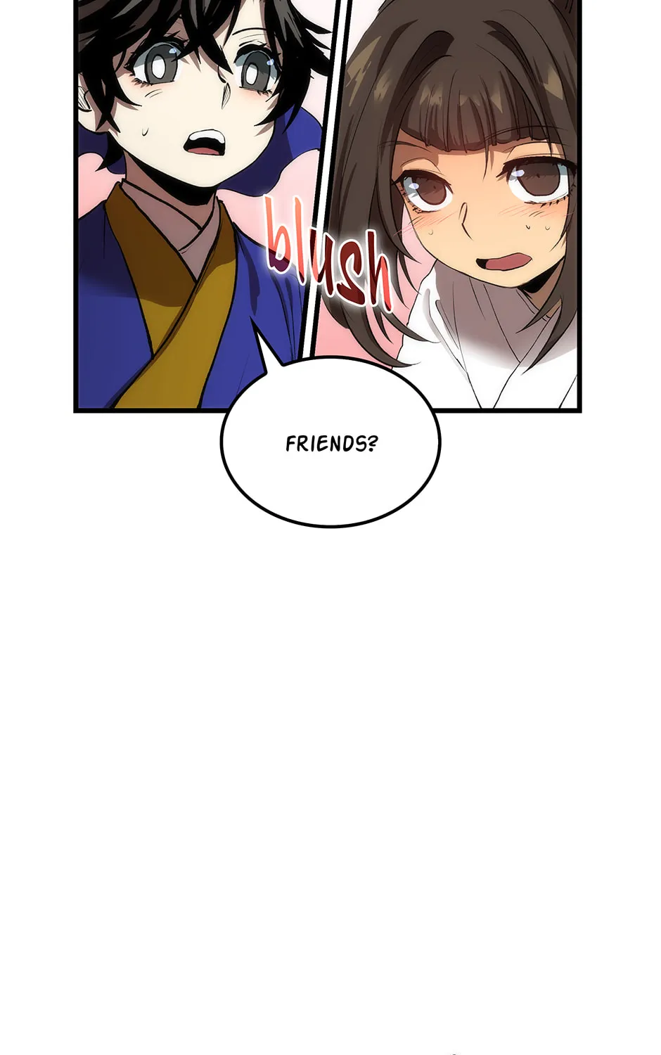 Uiwon, Dasi Salda Chapter 34 page 39 - 