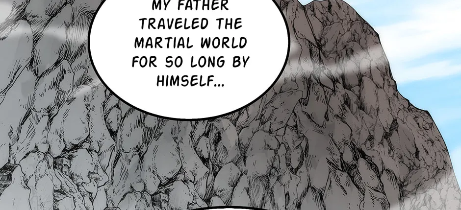 Uiwon, Dasi Salda Chapter 34 page 48 - 