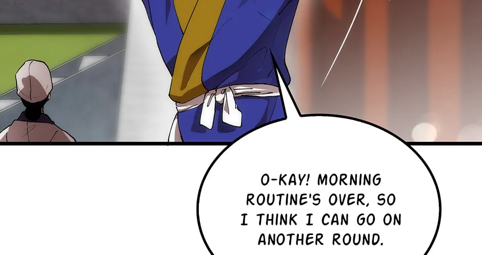 Uiwon, Dasi Salda Chapter 34 page 6 - 