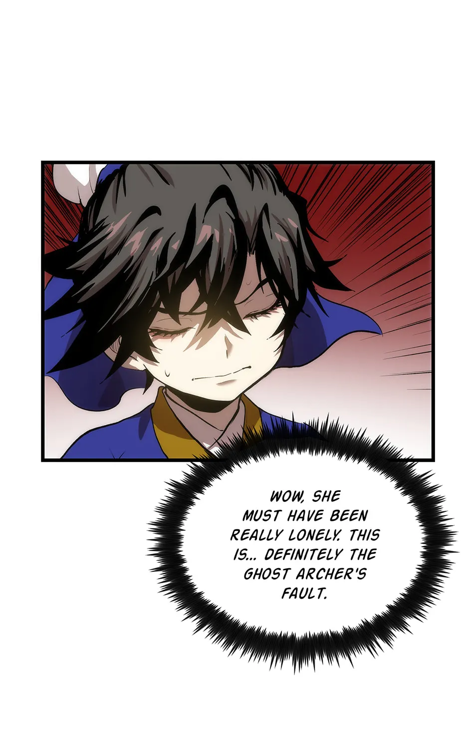 Uiwon, Dasi Salda Chapter 34 page 51 - 