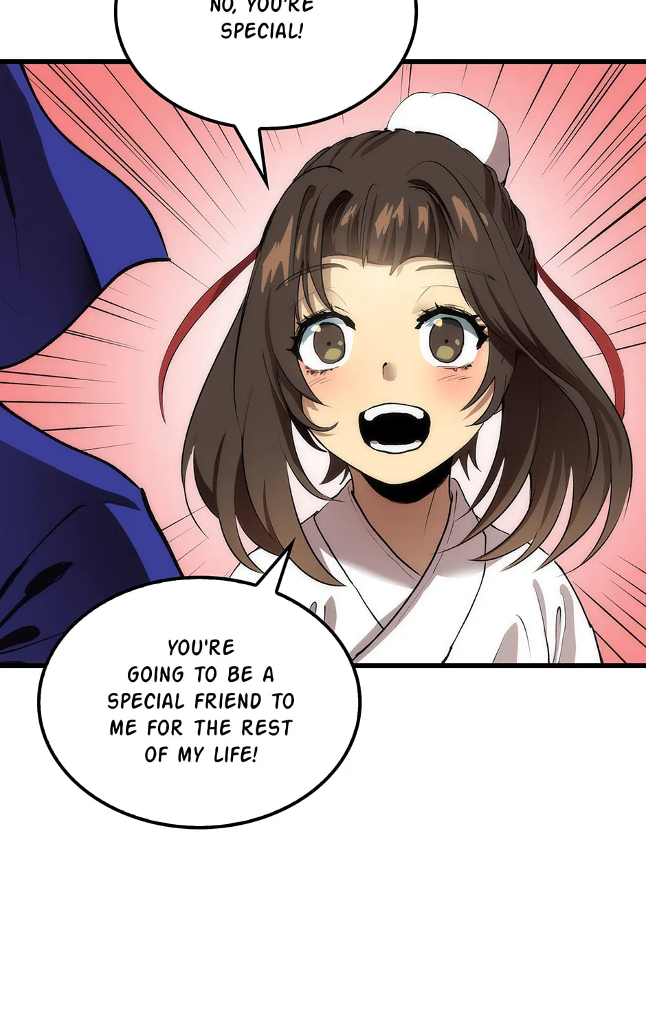 Uiwon, Dasi Salda Chapter 34 page 59 - 