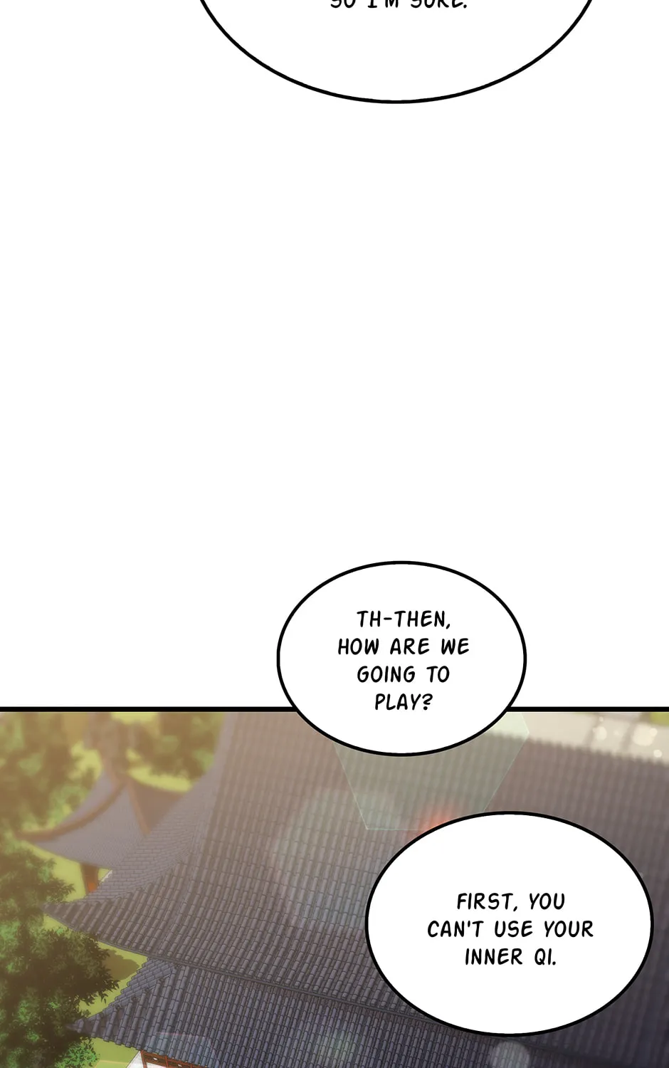 Uiwon, Dasi Salda Chapter 34 page 67 - 