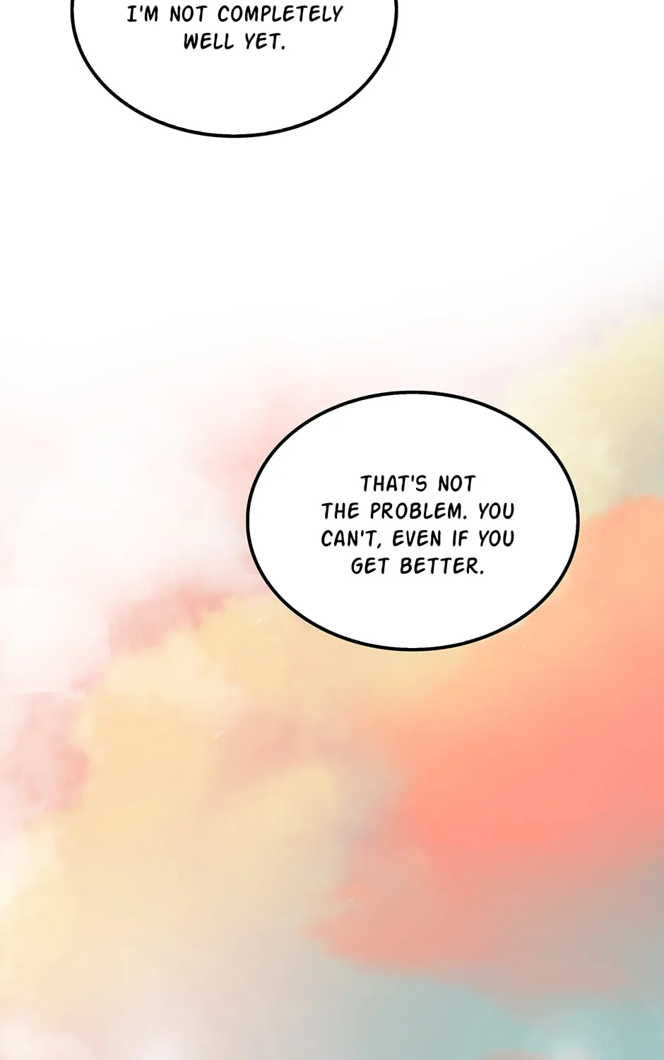 Uiwon, Dasi Salda Chapter 34 page 69 - 