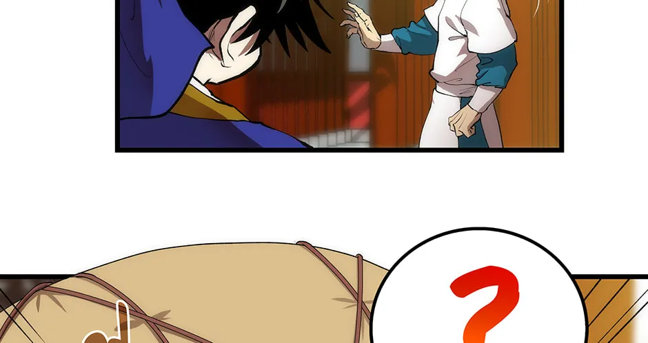 Uiwon, Dasi Salda Chapter 34 page 8 - 