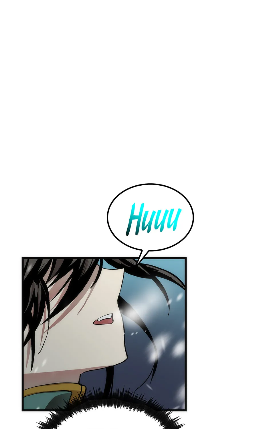 Uiwon, Dasi Salda Chapter 34 page 85 - 