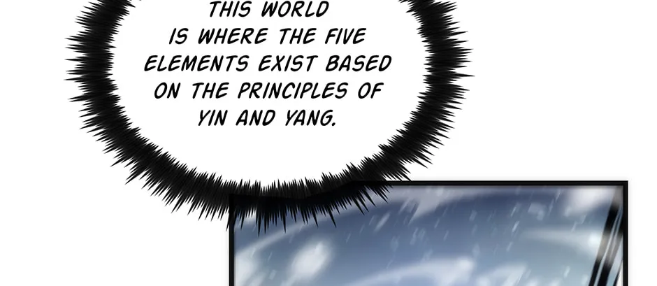 Uiwon, Dasi Salda Chapter 34 page 86 - 