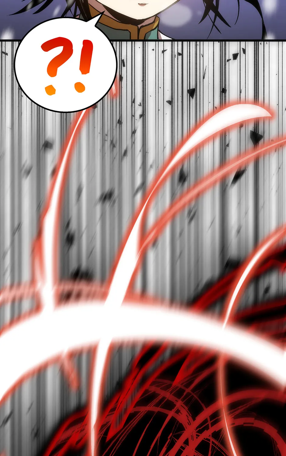 Uiwon, Dasi Salda Chapter 34 page 91 - 