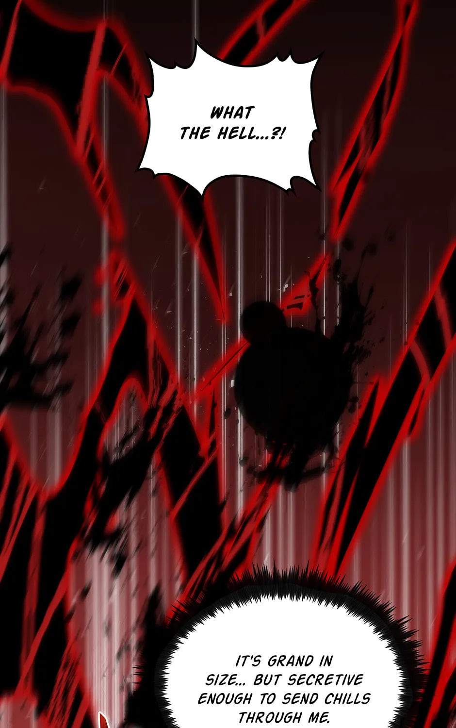 Uiwon, Dasi Salda Chapter 34 page 99 - 