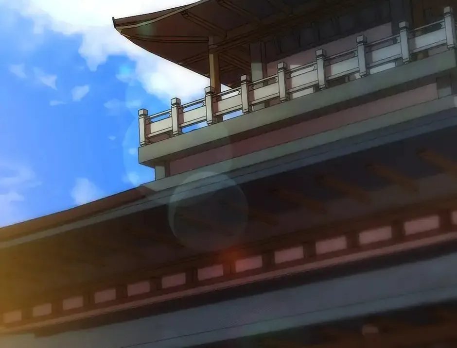 Uiwon, Dasi Salda Chapter 35 page 2 - 