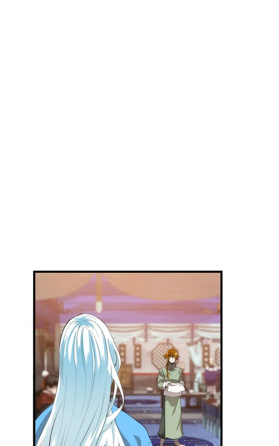 Uiwon, Dasi Salda Chapter 35 page 101 - 