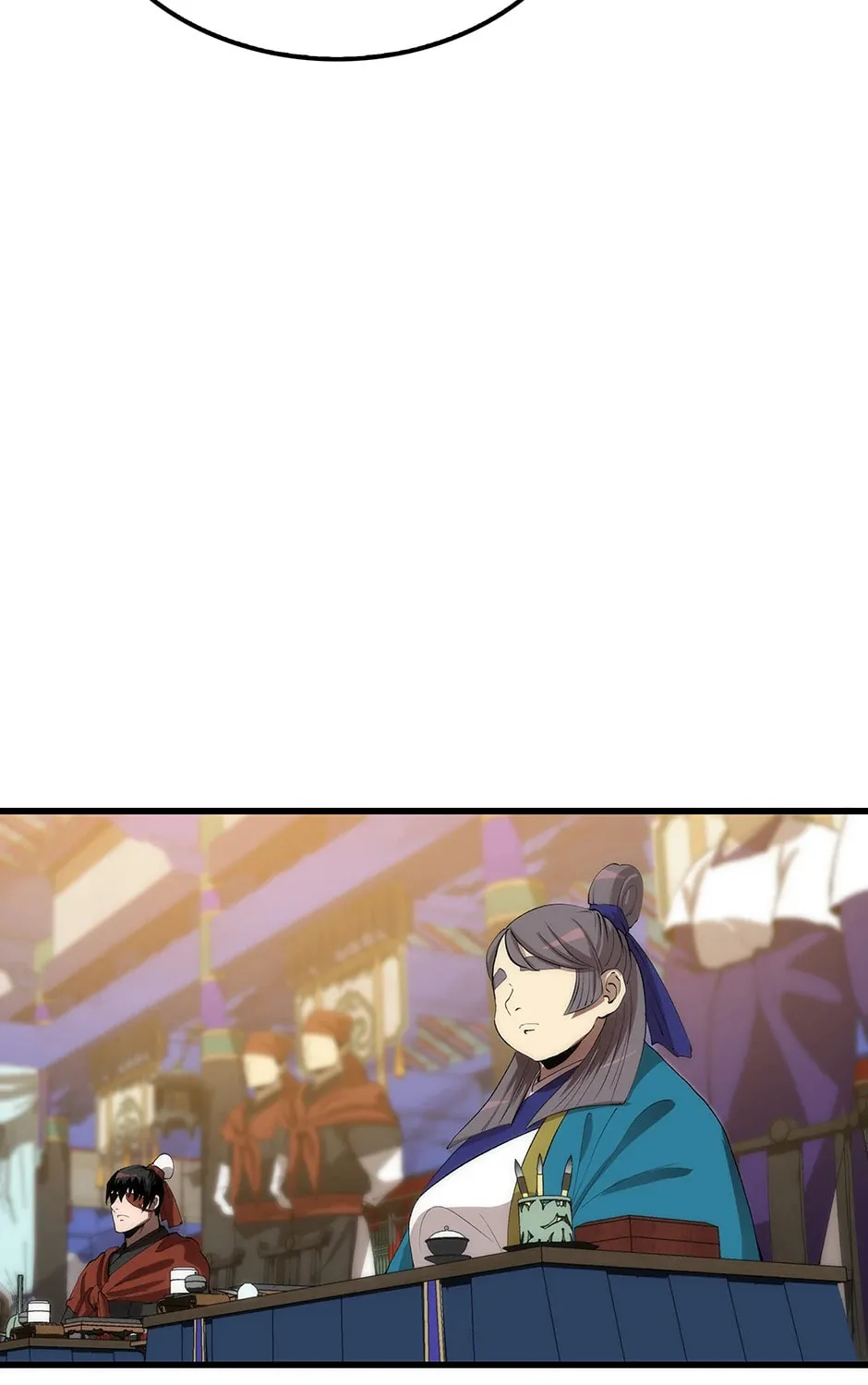 Uiwon, Dasi Salda Chapter 35 page 103 - 