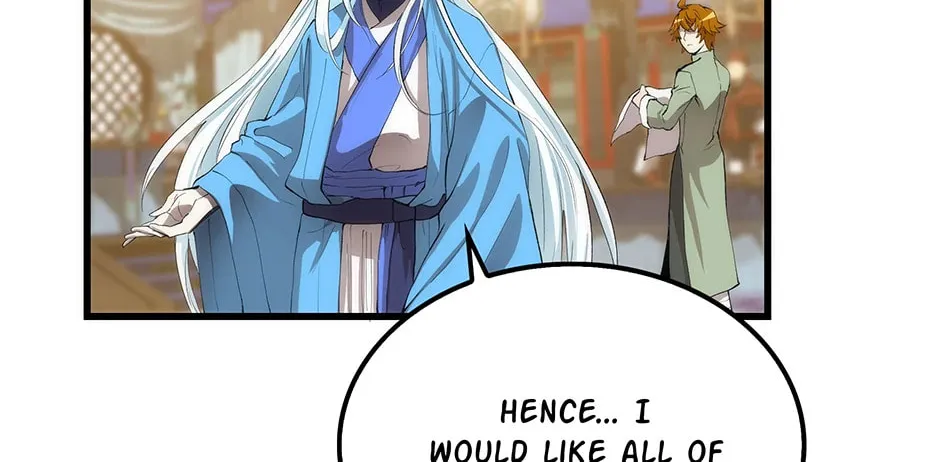 Uiwon, Dasi Salda Chapter 35 page 110 - 