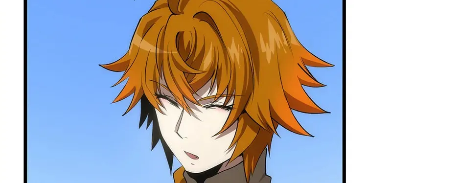 Uiwon, Dasi Salda Chapter 35 page 14 - 