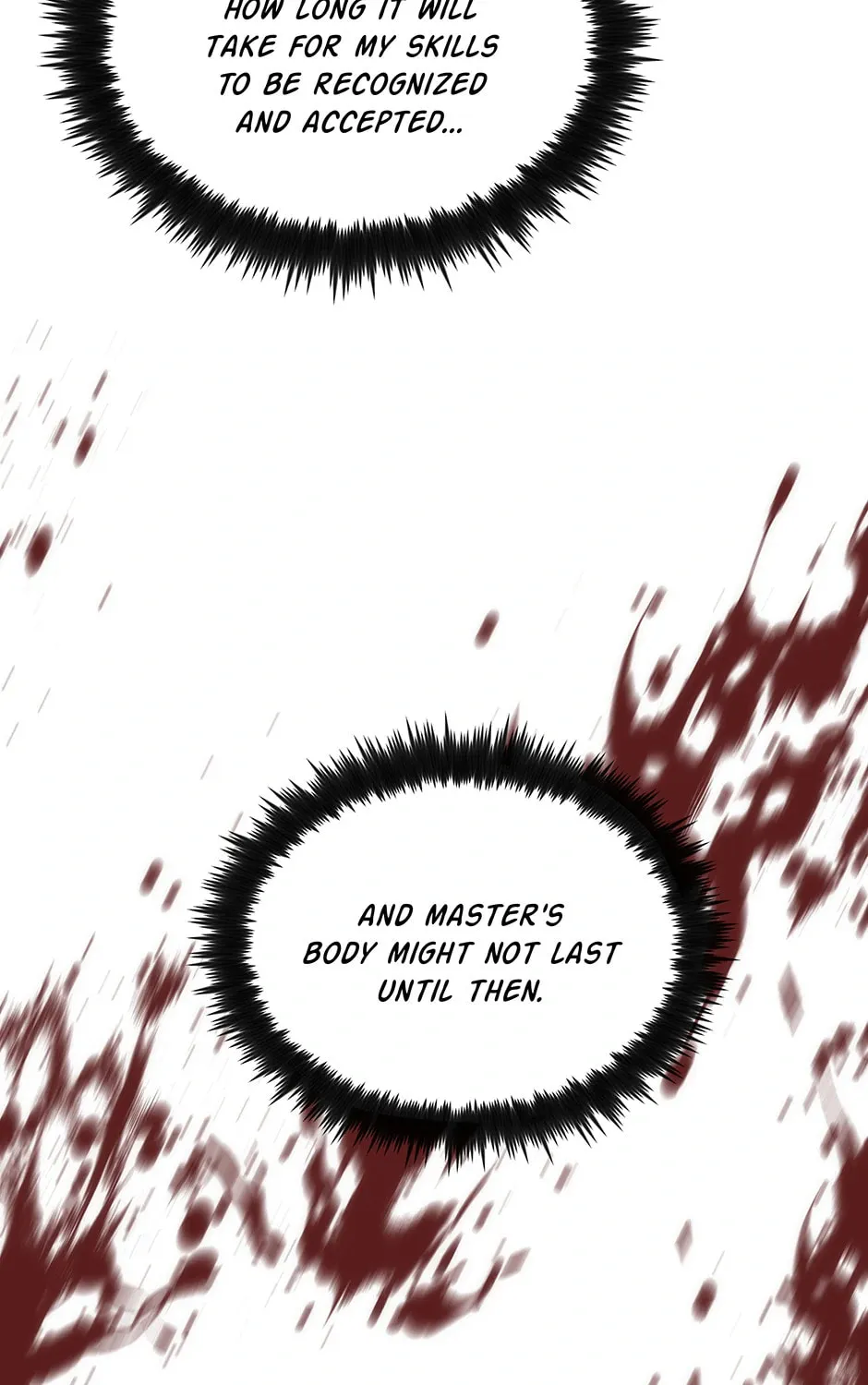 Uiwon, Dasi Salda Chapter 35 page 131 - 
