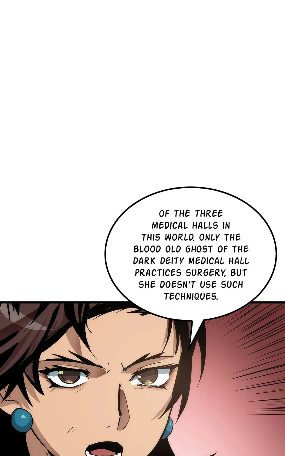 Uiwon, Dasi Salda Chapter 35 page 137 - 