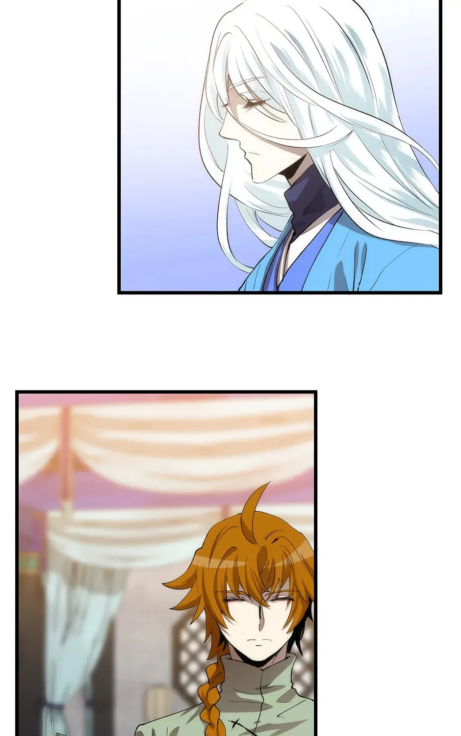 Uiwon, Dasi Salda Chapter 35 page 141 - 