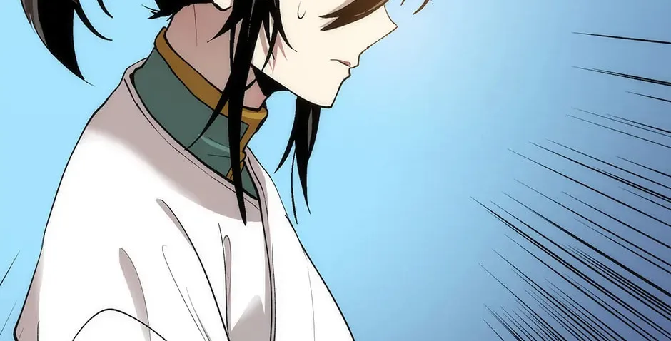 Uiwon, Dasi Salda Chapter 35 page 144 - 