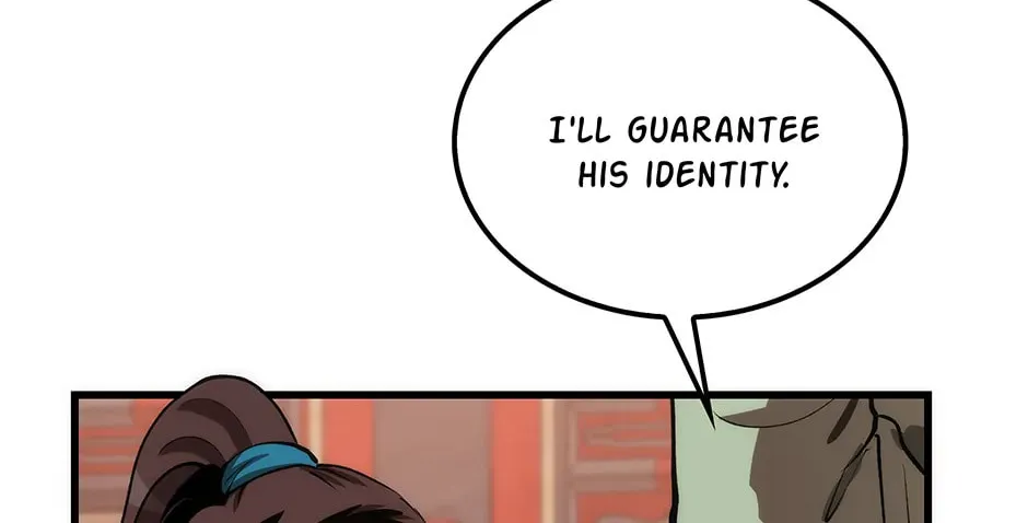 Uiwon, Dasi Salda Chapter 35 page 146 - 