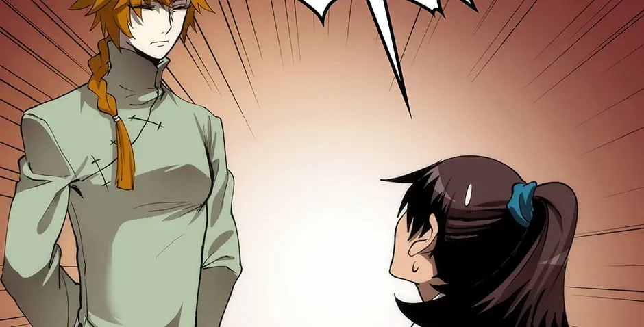 Uiwon, Dasi Salda Chapter 35 page 148 - 