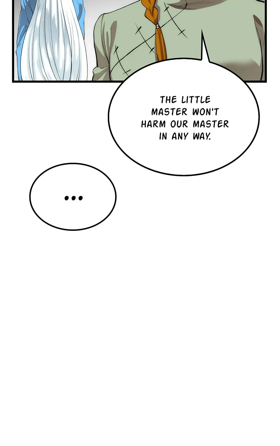 Uiwon, Dasi Salda Chapter 35 page 151 - 