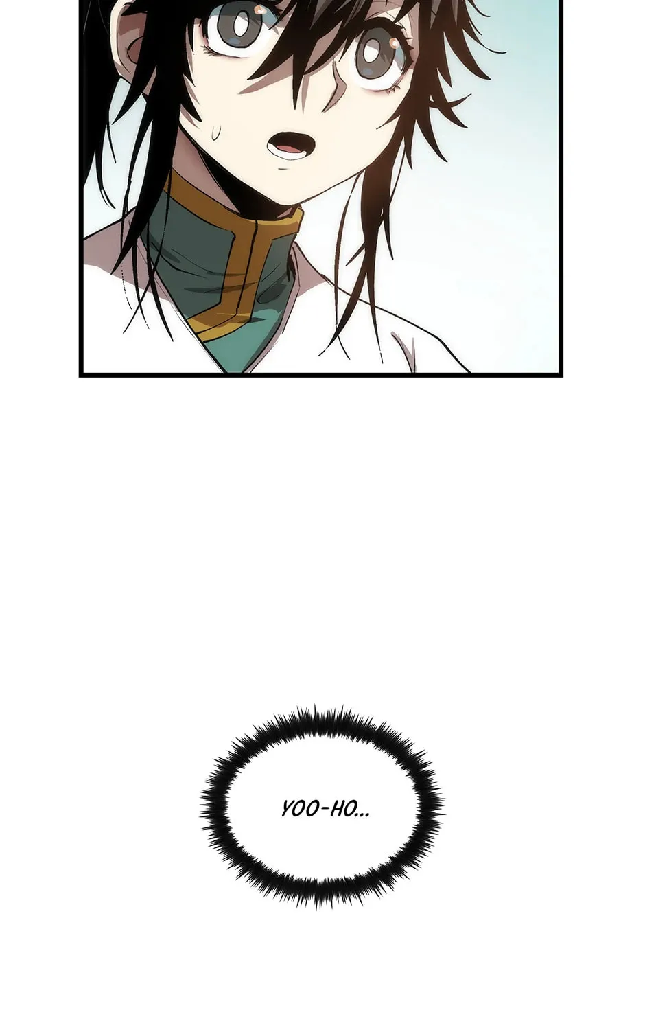 Uiwon, Dasi Salda Chapter 35 page 153 - 
