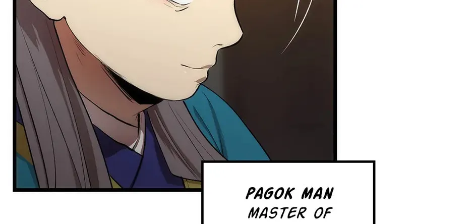 Uiwon, Dasi Salda Chapter 35 page 32 - 
