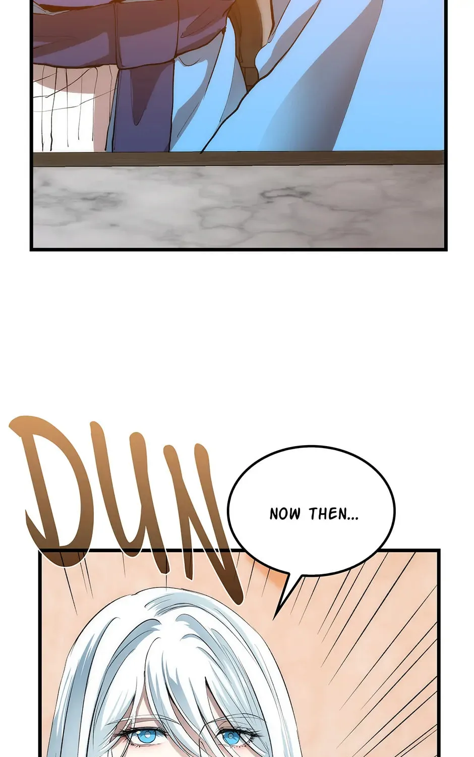 Uiwon, Dasi Salda Chapter 35 page 57 - 