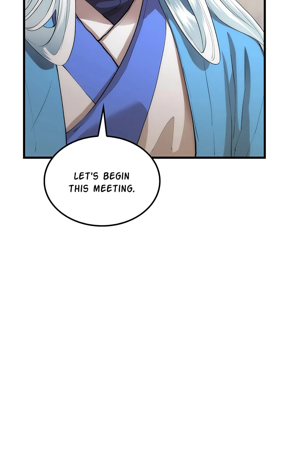 Uiwon, Dasi Salda Chapter 35 page 59 - 