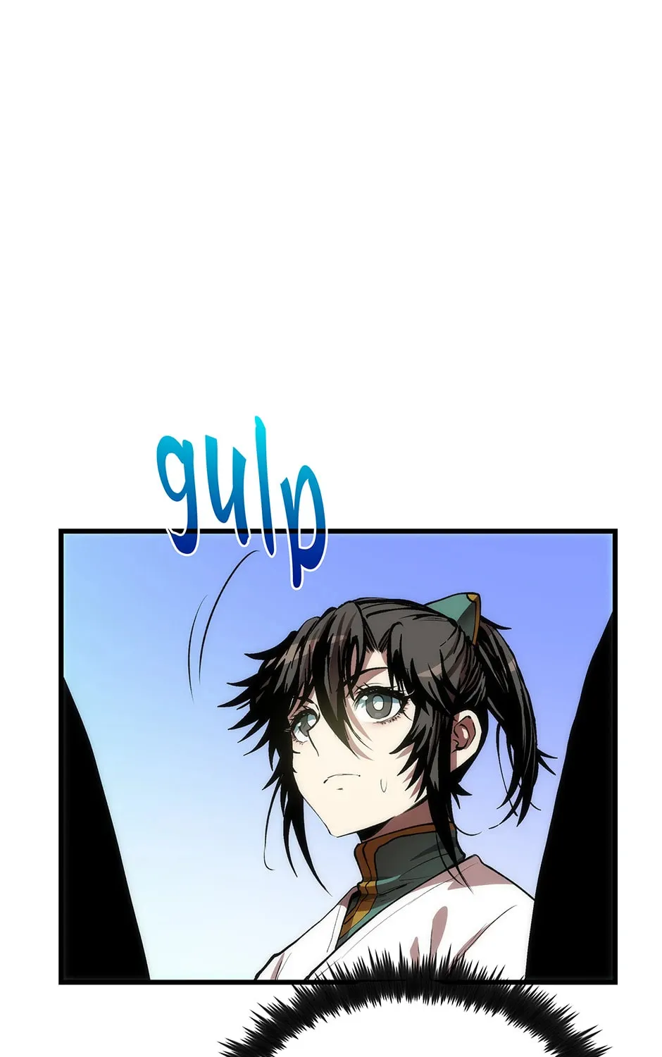 Uiwon, Dasi Salda Chapter 35 page 7 - 