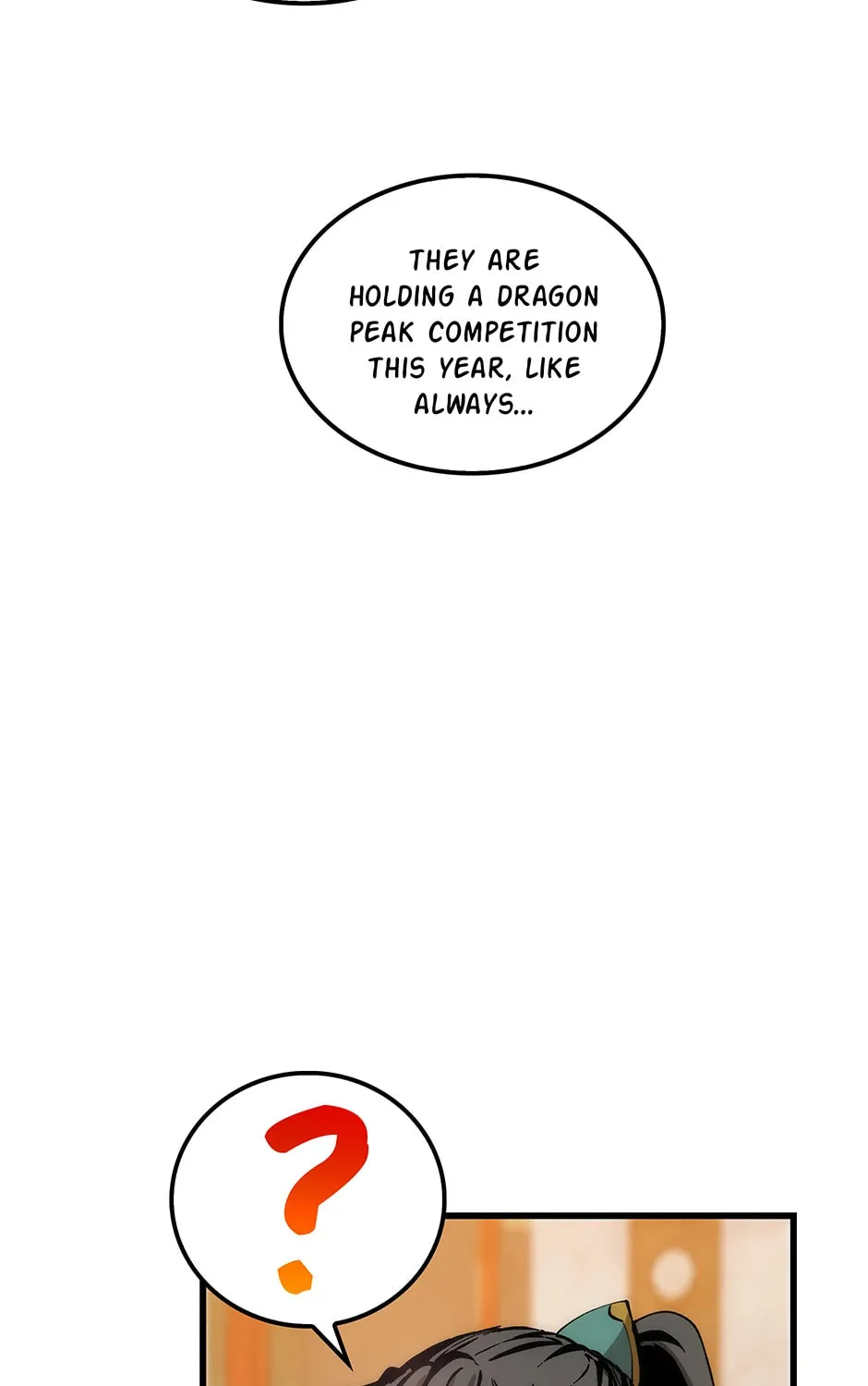 Uiwon, Dasi Salda Chapter 35 page 65 - 