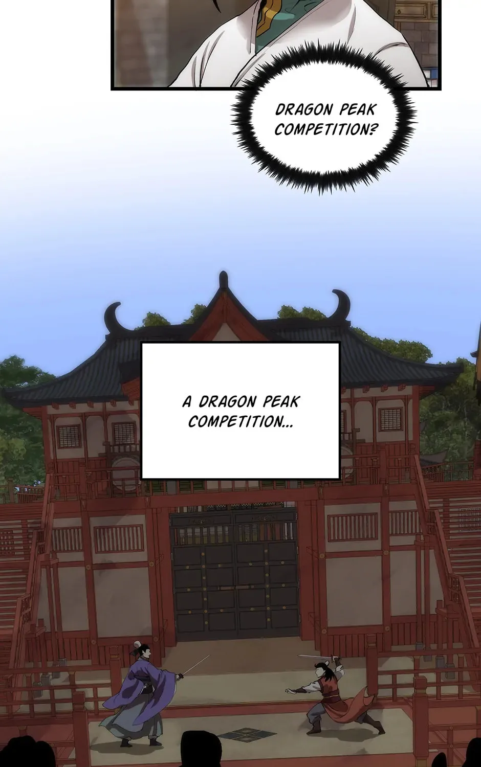 Uiwon, Dasi Salda Chapter 35 page 67 - 