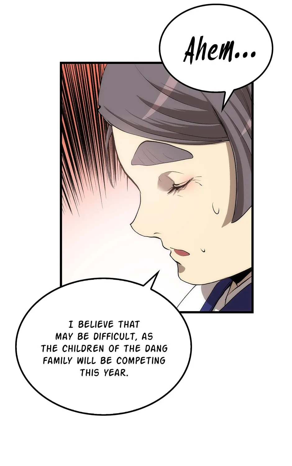 Uiwon, Dasi Salda Chapter 35 page 73 - 
