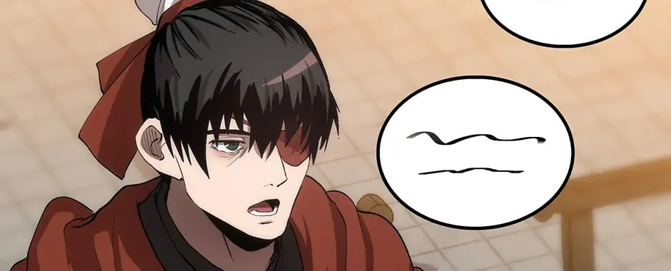 Uiwon, Dasi Salda Chapter 35 page 78 - 
