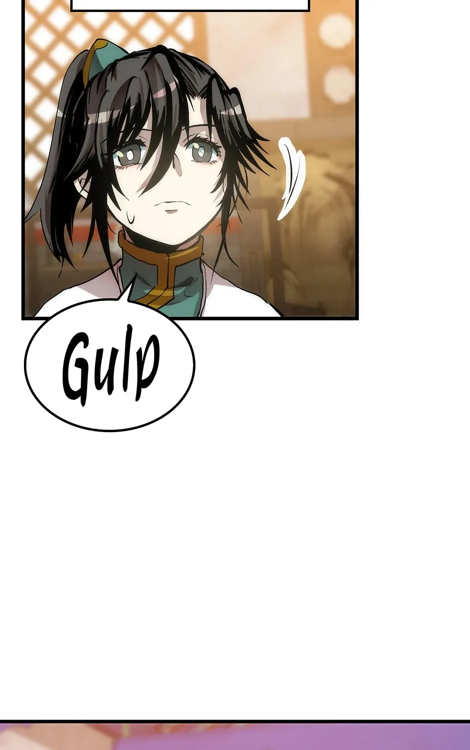 Uiwon, Dasi Salda Chapter 35 page 85 - 