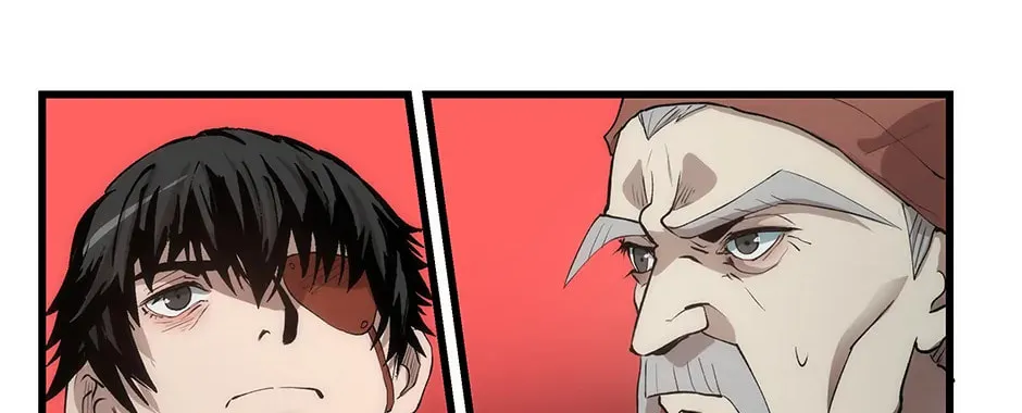 Uiwon, Dasi Salda Chapter 35 page 88 - 