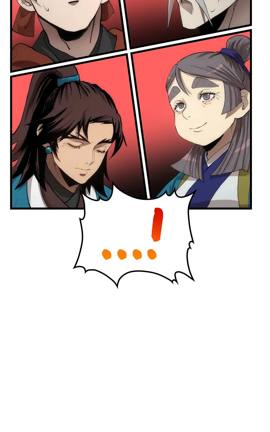 Uiwon, Dasi Salda Chapter 35 page 89 - 