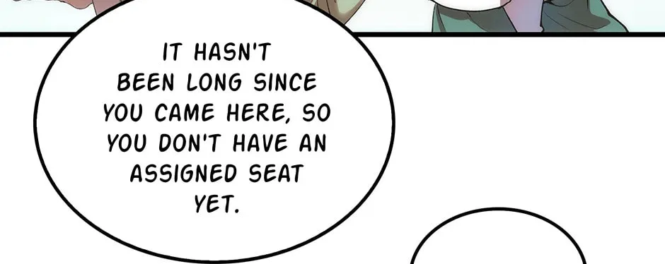 Uiwon, Dasi Salda Chapter 35 page 10 - 